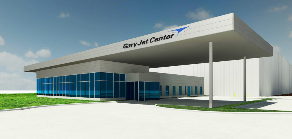 Gary Jet Center