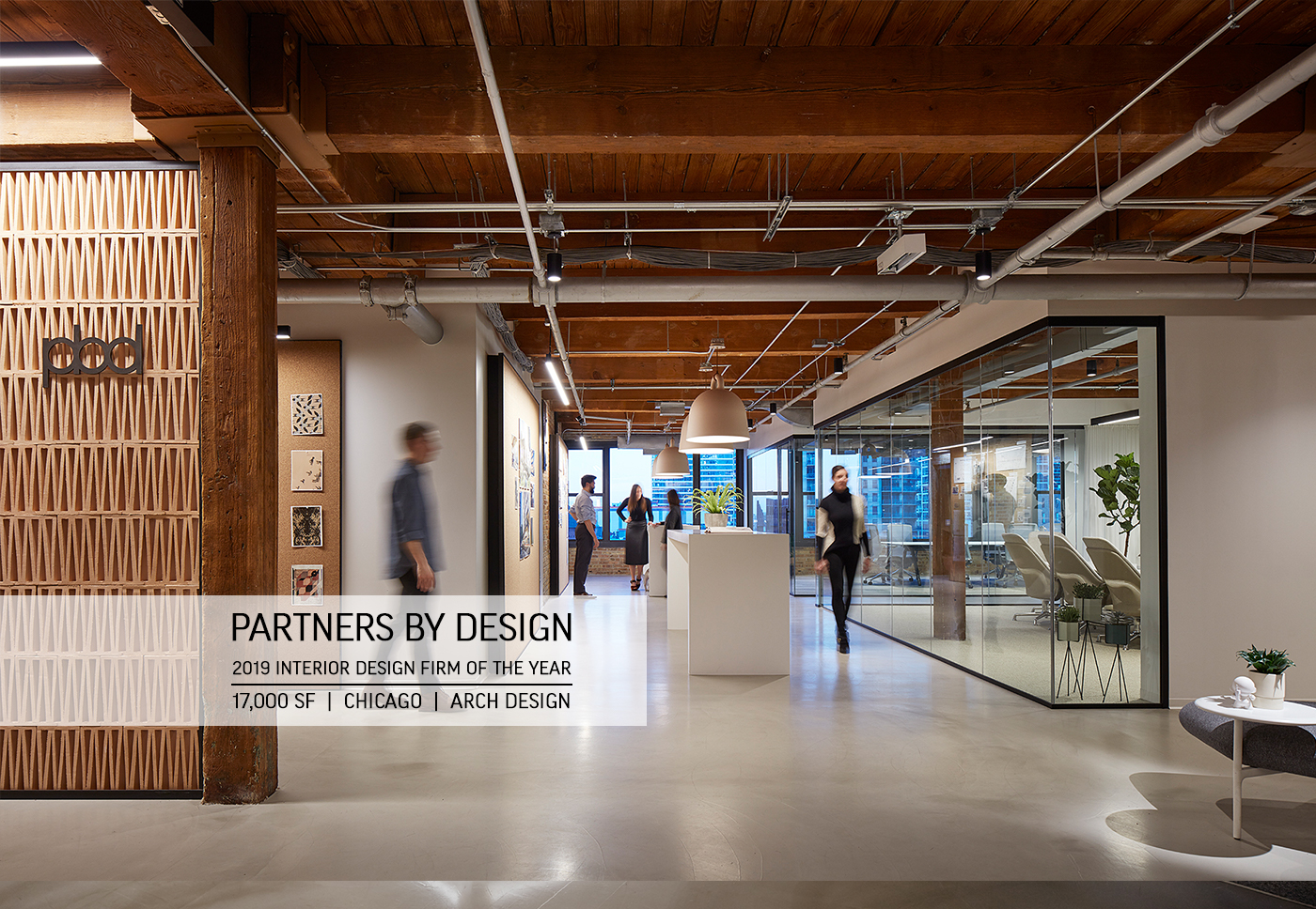 Architecture Commercial Interior Design Master Planning